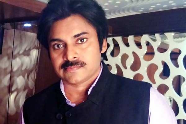 Gopala gopala pawan kalyan role latest update