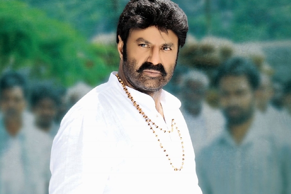 Balakrishna new year sankranti wishes