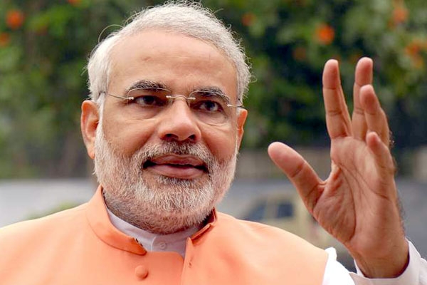 Narendra modi praises arun jaitley