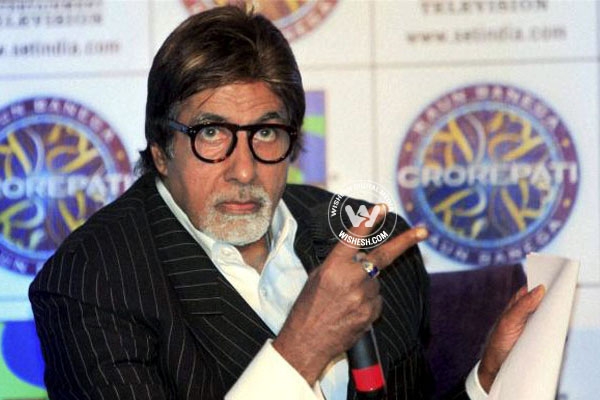 Amitabh bachan overcome tb disease