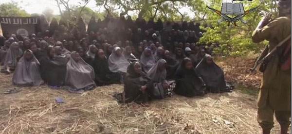 Nigerian singer offers virginity to boko haram in trade for kidnapped school girls