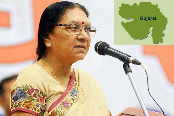 Gujarat once again pass the bill of anti terrorism bill
