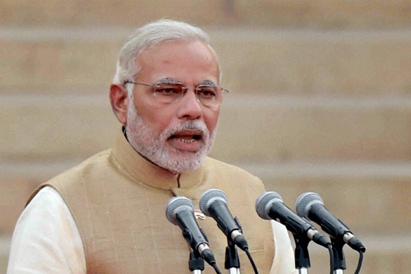 Narendra modi to expand his ministry in november second week