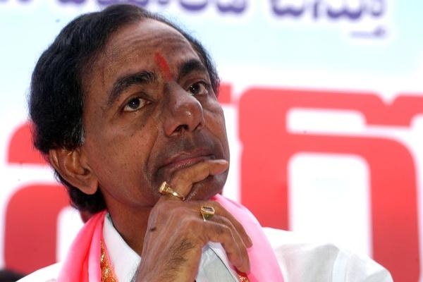 Trs faces problem with farm loan waiving