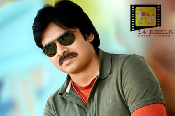 14 reels 80 crores offer to pawan kalyan