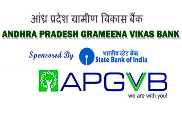 Andhra pradesh grameena vikas bank invites applications jobs