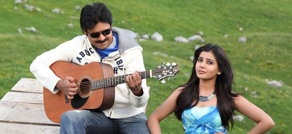 Attarintiki daredi special preview talk