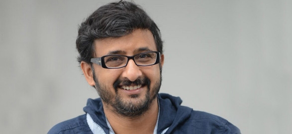 Director teja new film with same team