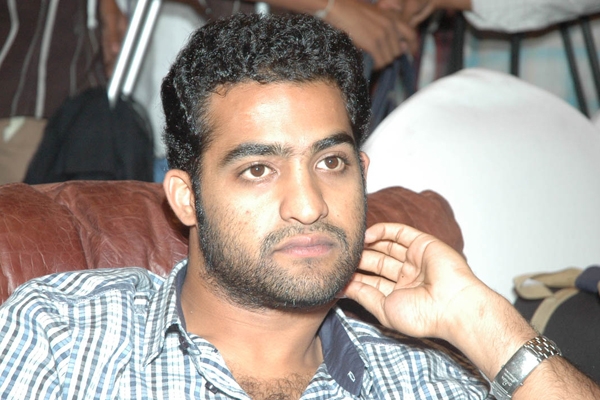 Rabasa heroine warning to ntr