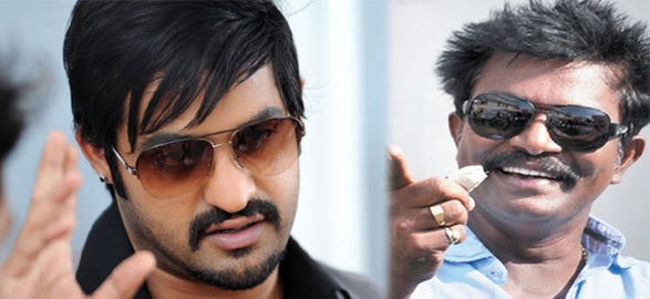 Singam 2 director hari to direct jr ntr