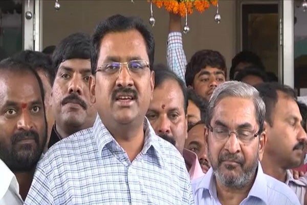 Notification will come soon in telangana