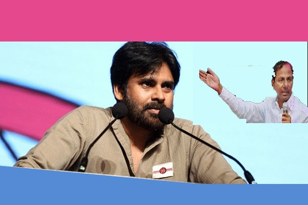 Anantapuram court summons cm kcr over remarks on pawan kalyan