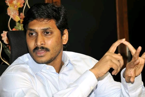 Will people ignore jagan money laundering