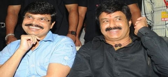 Balakrishna to play dual role in jayasimha