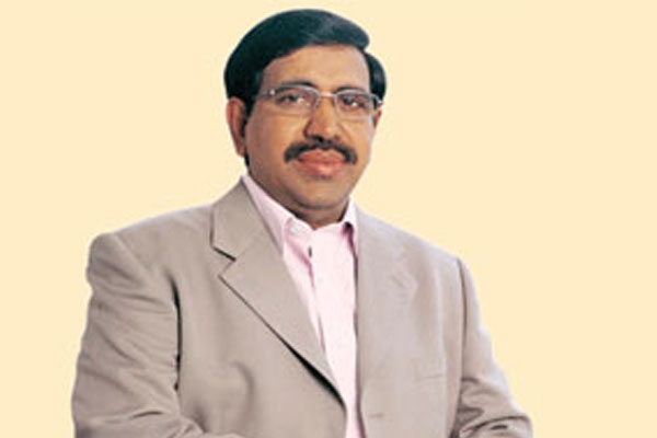 Minister narayana sick immediately went for hospital
