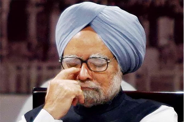 Cbi court summons manmohan singh as accused in coal scam