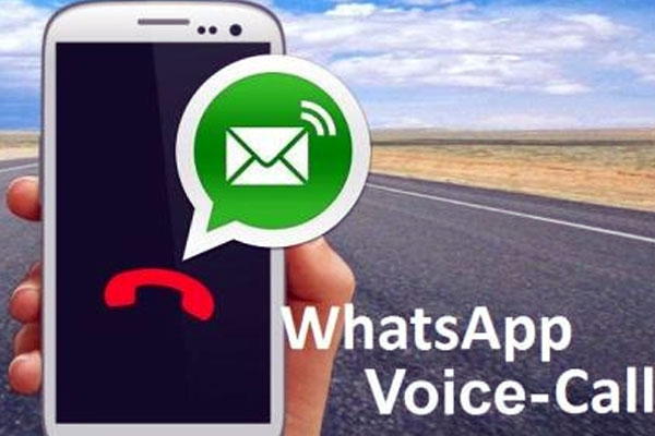 Ios users to receive whatsapp voice calling feature soon