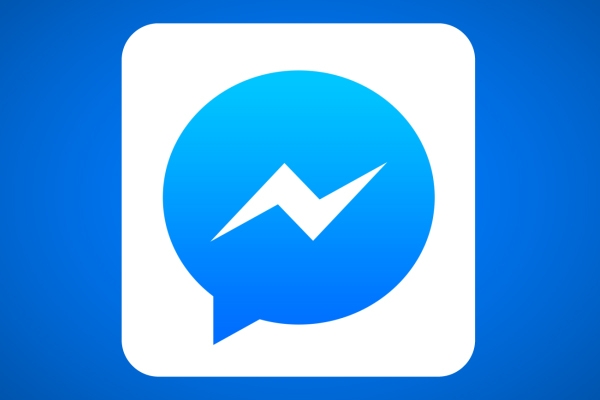 Over 500 million people on facebook messenger now