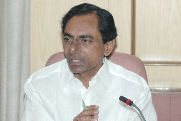 Cm kcr review meeting on bathukamma celebrations