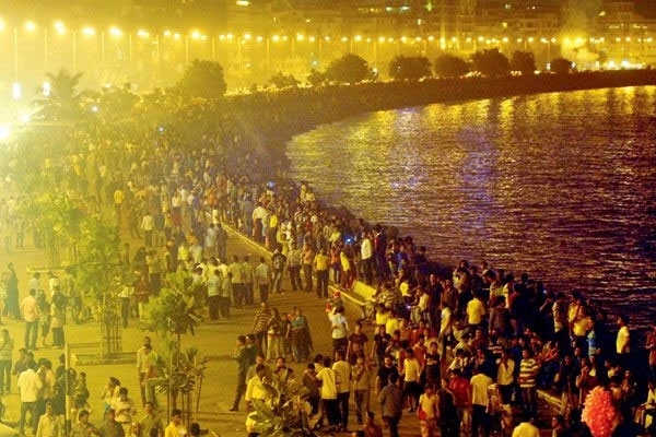 Mumbai party central city to get nightlife zones