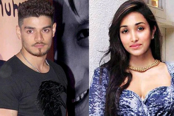 Charge sheet on suraj pancholi for jia suicide