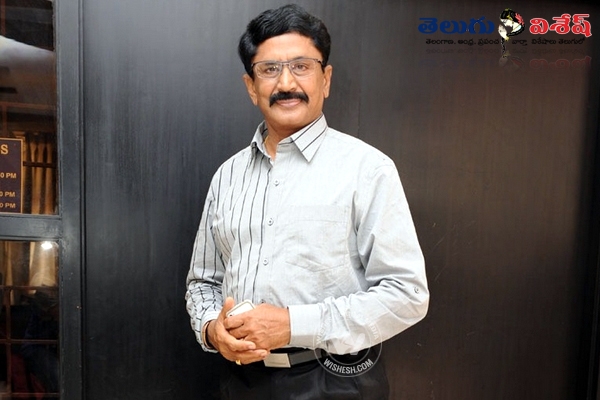 Actor murali mohan house burgled