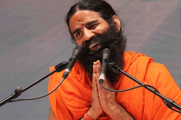 Haryana government gives yoga guru a special respect