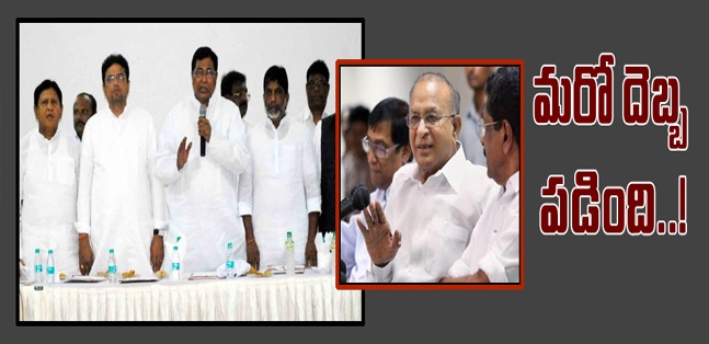 Srisailam project disputes between andhra and telangana