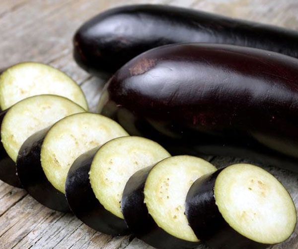 The health benefits from brinjals which can help to live healthy life