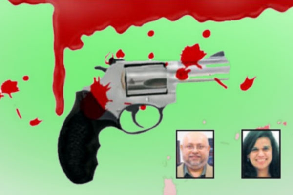 Keralite shoots colleague in u s hospital kills himself