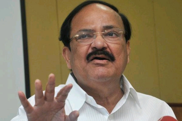 Voting third front equal to voting congress says bjp
