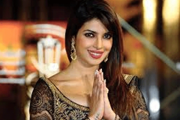 I am very shy says priyanka chopra