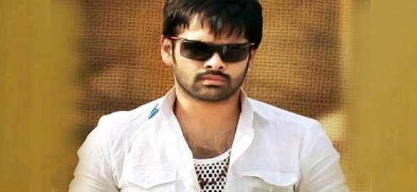 Ram busy in dubbing for masala movie