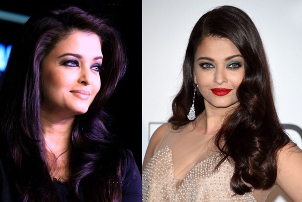 Aishwarya rai clarifies about her latest movies