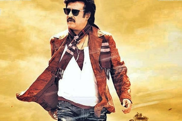 Rajinikanth lingaa movie release