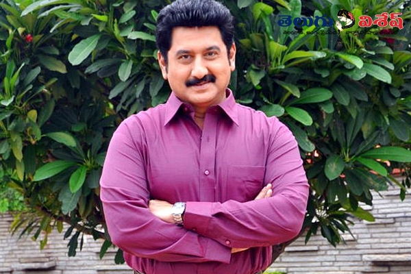 Actor suman 100 movie hero character message oriented film