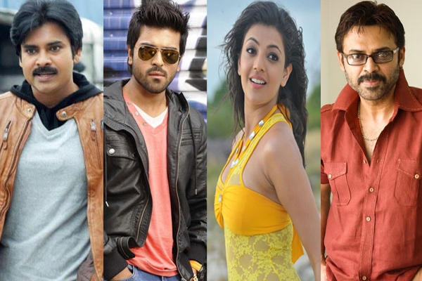 Ram charan special song in oh my god remake