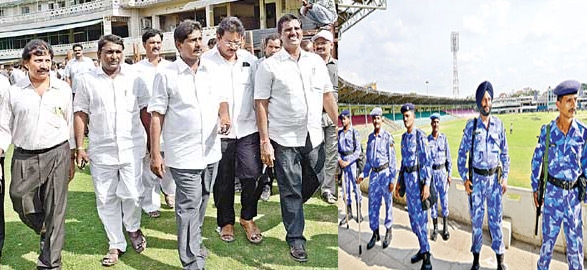 Ap ngos save andhra meet tjac bandh