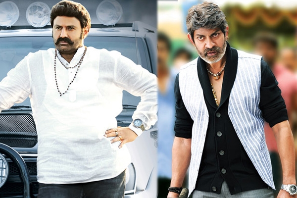 High budget for balakrishna legend movie