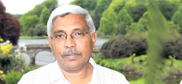 Telangana news kodandaram demand for plant in bayyaram