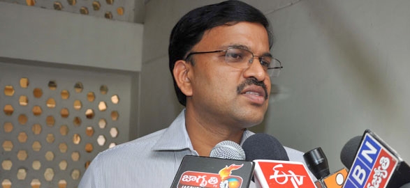 Petition on cbi jd lakshmi narayana transfer