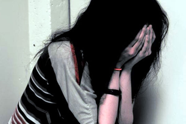 Younger sister raped by one after another in front of her elder sister in bihar