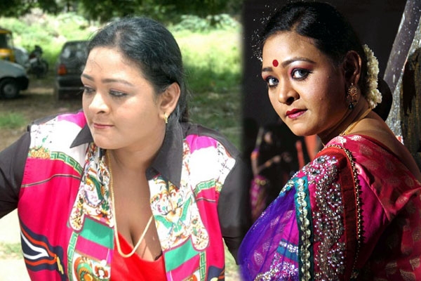 Shakeela reveals her live in relationship stories with heroes and directors