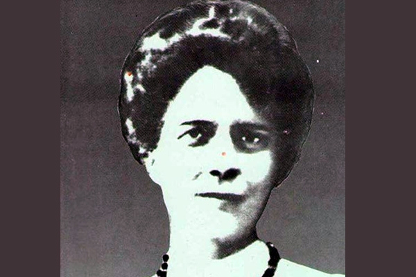 Sister nivedita biography who is the first foreigner woman accepts hindu religion