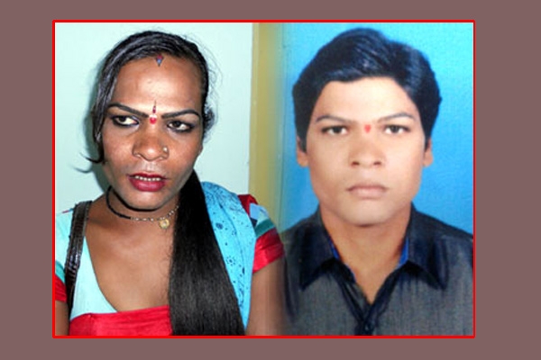 Tribal man changed gender in mumbai