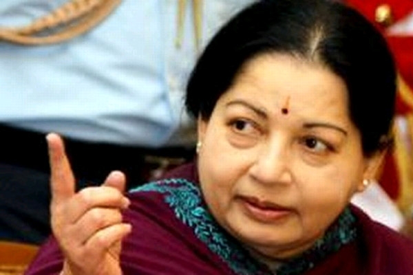 Third alternative by jaya lalitha and mamamtha banerjee
