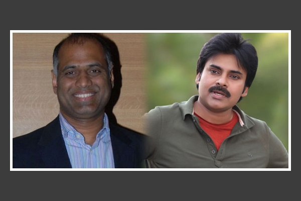 Pvp producer warned to pawan kalyan