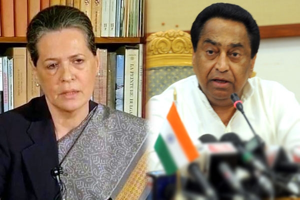 Sonia gandhi begging for opposition status with bjp party