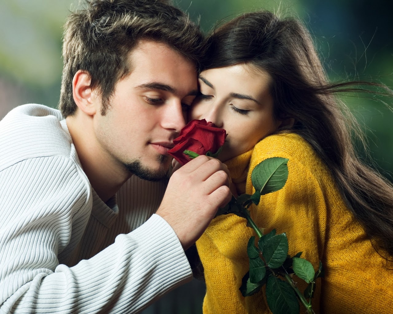 How to provocation of romance in wife