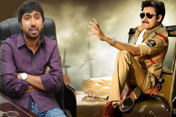 Bobby to direct pawan kalyan gabbarsingh2